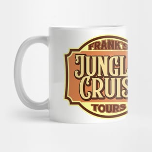 Frank's Jungle Cruise Mug